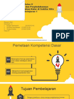 Materi Ajar IPA Kelas V