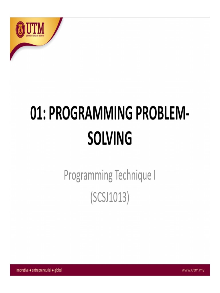 c programming problem solving pdf