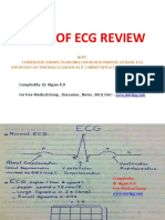 Basic of Ecg Review