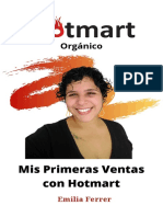 Hotmart Orgánico