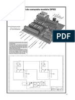 esquemas centrais eletronicas rossi portões DZHX.pdf