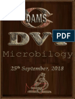 Micro2 DVT 2018