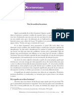 Erik Porge - Não Há Analista Lacaniano PDF