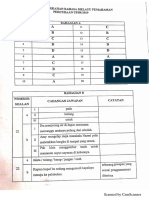 Sel BM F SJ Selangor Trial 2019 (Skema BM) PDF