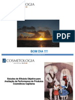 Estudos  de Eficácia  Objetiva para Cosméticos Capilares.pdf