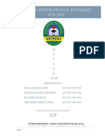 Keperawatan Paliatif KLP 3 Stroke