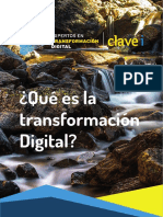 Ebook Transformación Digital PDF