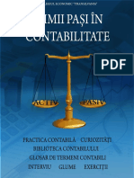 Primii Pasi in Contabilitate NR 2 PDF