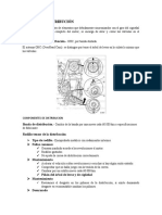 SISTEMA DE DISTRIBUCIÓN