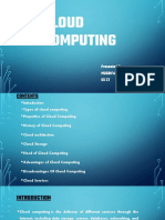 Cloud Computing2-1