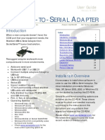 USB-to-Serial-Adapter-User-Guide