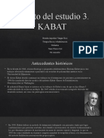 Metodo Kabat