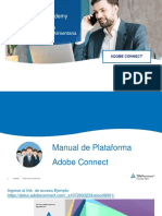 1 Manual de Acceso Adobe Connect Diplomado UNAD-SENA