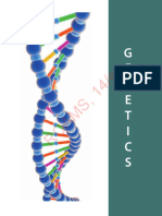 CYTOGENETIC DISORDERS: CHROMOSOMAL ANALYSIS TECHNIQUES