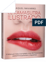 El Kamasutra Ilustrado - El Manual Más Completo Con 69 Posiciones para Principiantes y Expertos (Spanish Edition)