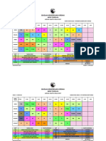 Jadual Waktu Fasa 2 2017 Baru 2