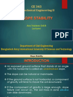 Slope Stability 01