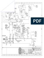 P&I Flow and Instrument Diagram, Mineral Lube Oil System 7225011-740248.pdf