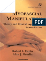 Myofascial Manipulation Theory and Clinical Application (2001) PDF