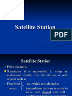 Satellite Station