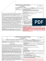 Anne Morrow Lindbergh: Instrucciones Generales Y Calificación Questions