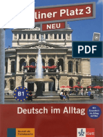 Berliner Platz 3B1-Kapitel 25 PDF