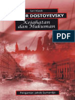 Kejahatan Dan Hukuman PDF
