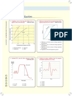 Respiratory Physiology MCQs