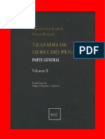 Penal Parte General - Hans Tomo Ii PDF