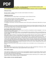 SISTEMA DE PONTOS COMPLETO
