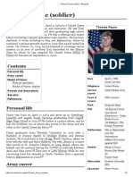 Thomas Payne (Soldier) PDF