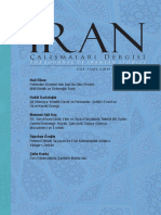 Iran Dergi PDF