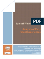 E WW Cross Case Analysis Final