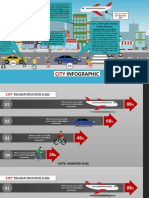 City Infographic 18684