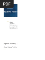 Big Data Hadoop Training Certification 7