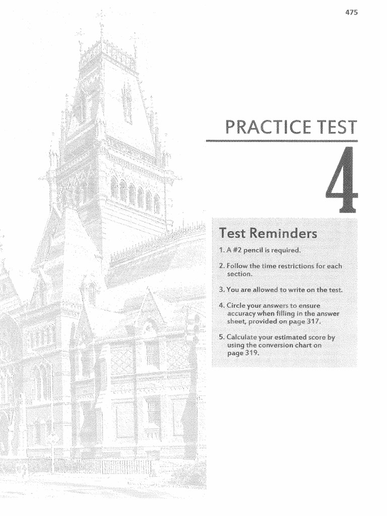 K4. Practice 4 PDF | PDF