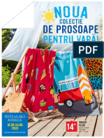 Catalogue Towels PDF