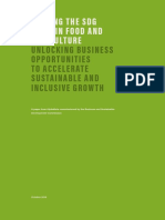 Valuing SDG Food Ag Prize Paper PDF