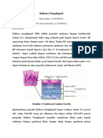 Bullous Pemphigoid