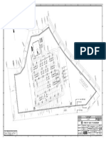 Rangamati Boundary Wall Layout