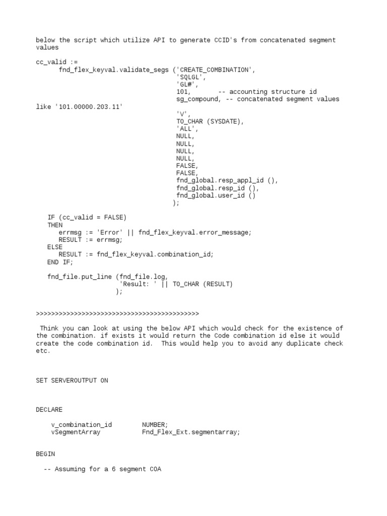 Create CCID | PDF | Computer Programming | Software Engineering