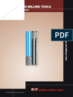 Milling Tool Itico PDF