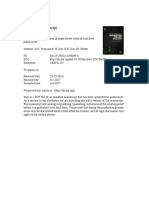 Failure Investigation of Super Heater Tubes of Coa