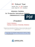 21-1, 21-2 Transfer Guideline (Ì, Í ) - 200429 Í Í Ì Ì Í Ì PDF