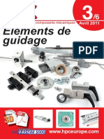 HPC T3 2011 ElementsDeGuidage