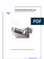 Centrifuse Room PDF