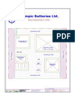 Olympic Batteries LTD 3 m3 ETP D2-Model
