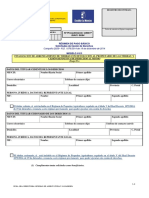 Modelo v4 D Ces 20 Formulario