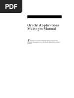 Download Oracle_error_messages by rohitkchaube SN48114333 doc pdf