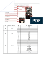Compact Camera Module Connector Guide